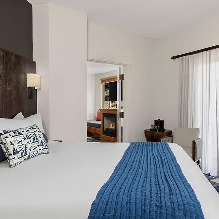 Grand Residences By Marriott Tahoe 1 To 3 Bedrooms And Pent Stateline Exterior foto
