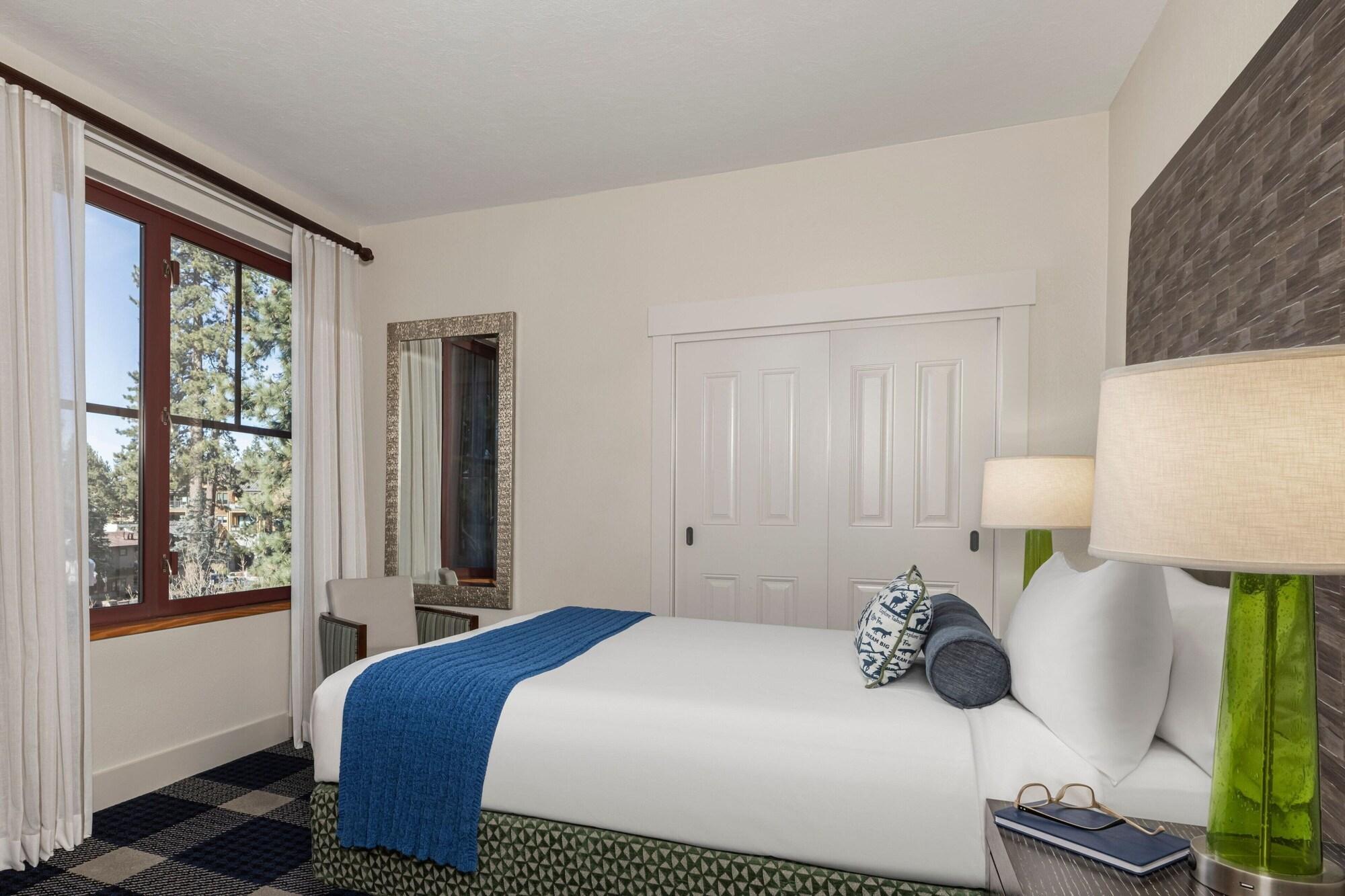Grand Residences By Marriott Tahoe 1 To 3 Bedrooms And Pent Stateline Exterior foto