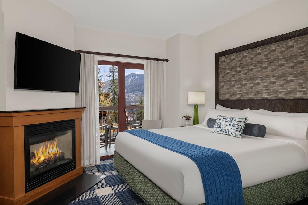 Grand Residences By Marriott Tahoe 1 To 3 Bedrooms And Pent Stateline Exterior foto