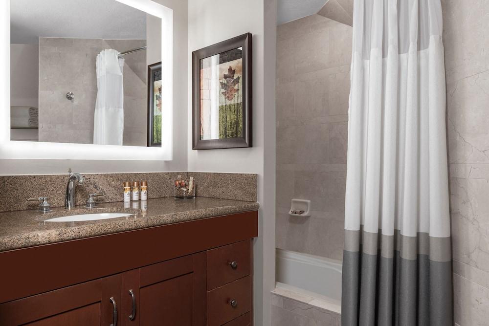 Grand Residences By Marriott Tahoe 1 To 3 Bedrooms And Pent Stateline Exterior foto
