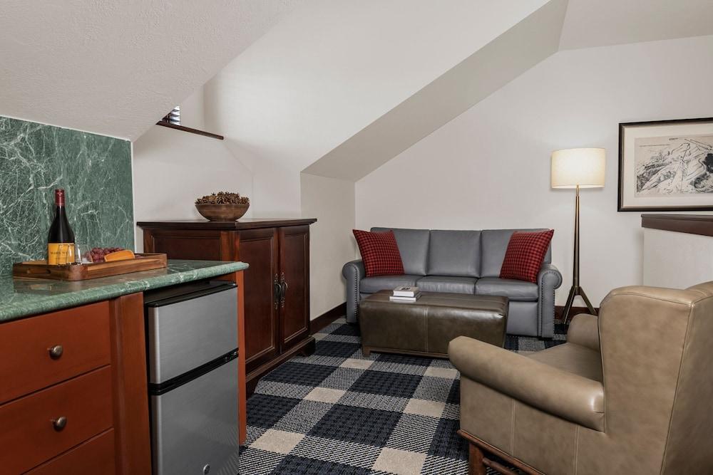 Grand Residences By Marriott Tahoe 1 To 3 Bedrooms And Pent Stateline Exterior foto