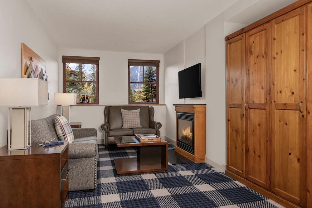 Grand Residences By Marriott Tahoe 1 To 3 Bedrooms And Pent Stateline Exterior foto