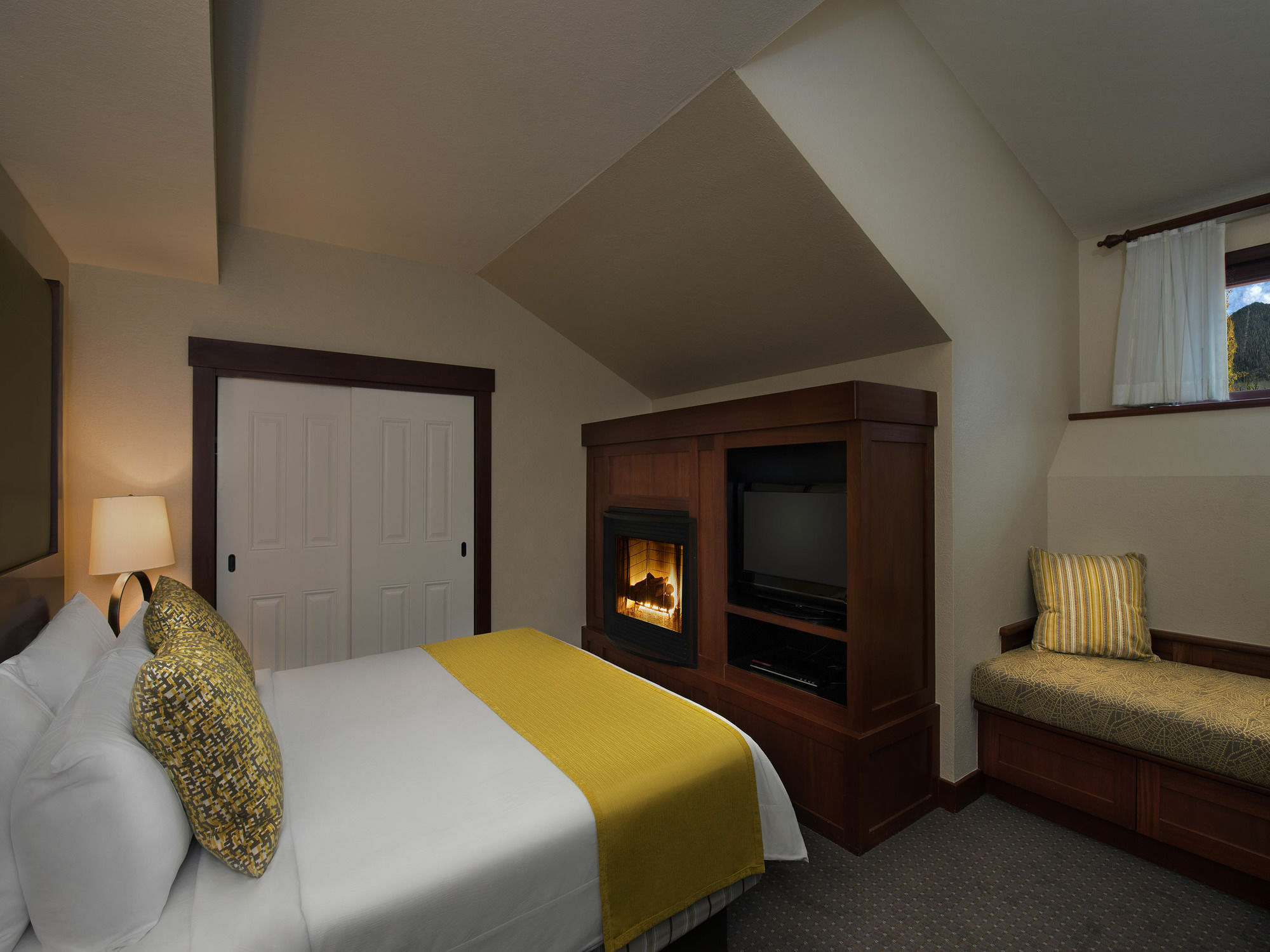Grand Residences By Marriott Tahoe 1 To 3 Bedrooms And Pent Stateline Exterior foto