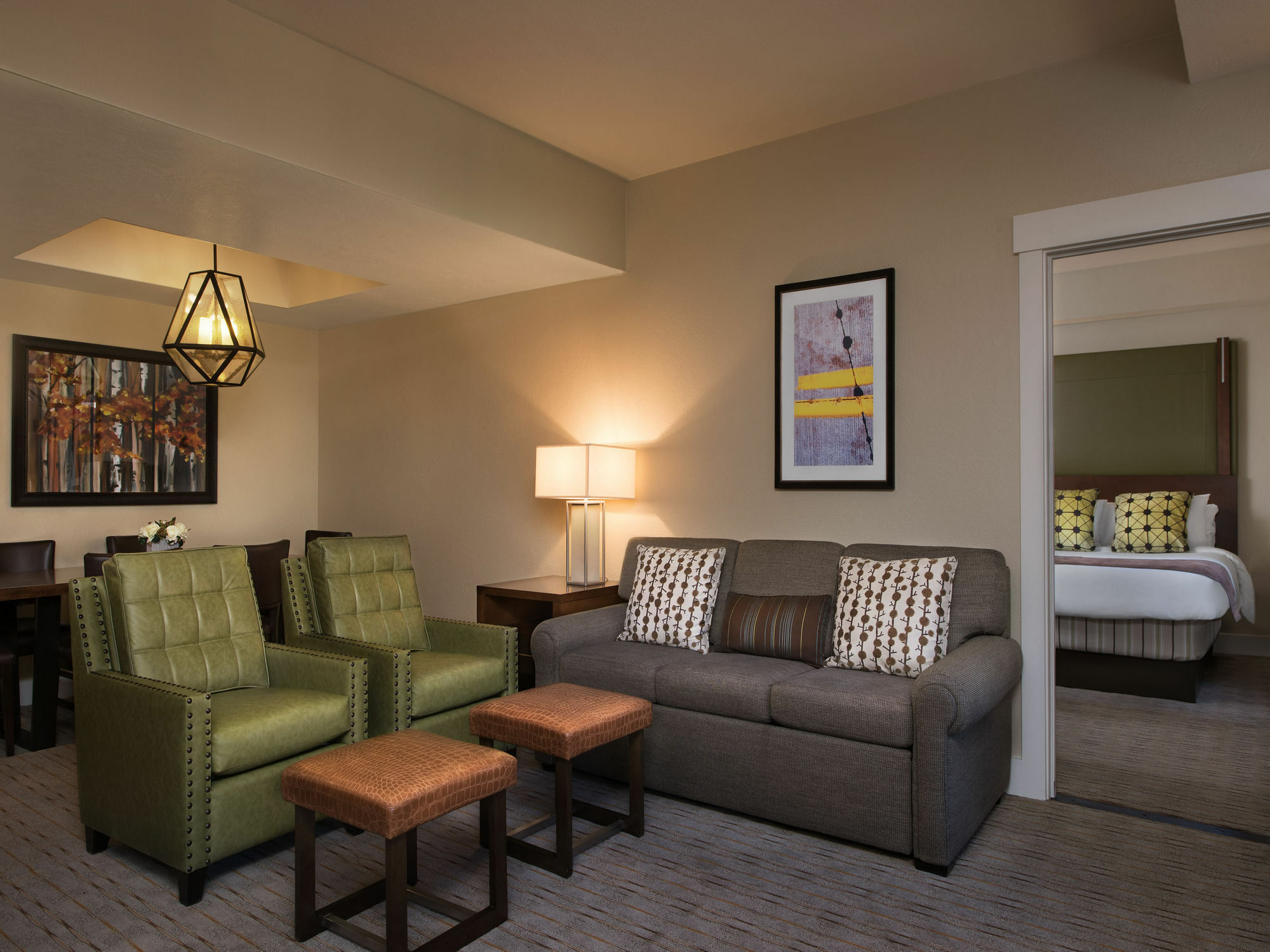 Grand Residences By Marriott Tahoe 1 To 3 Bedrooms And Pent Stateline Exterior foto
