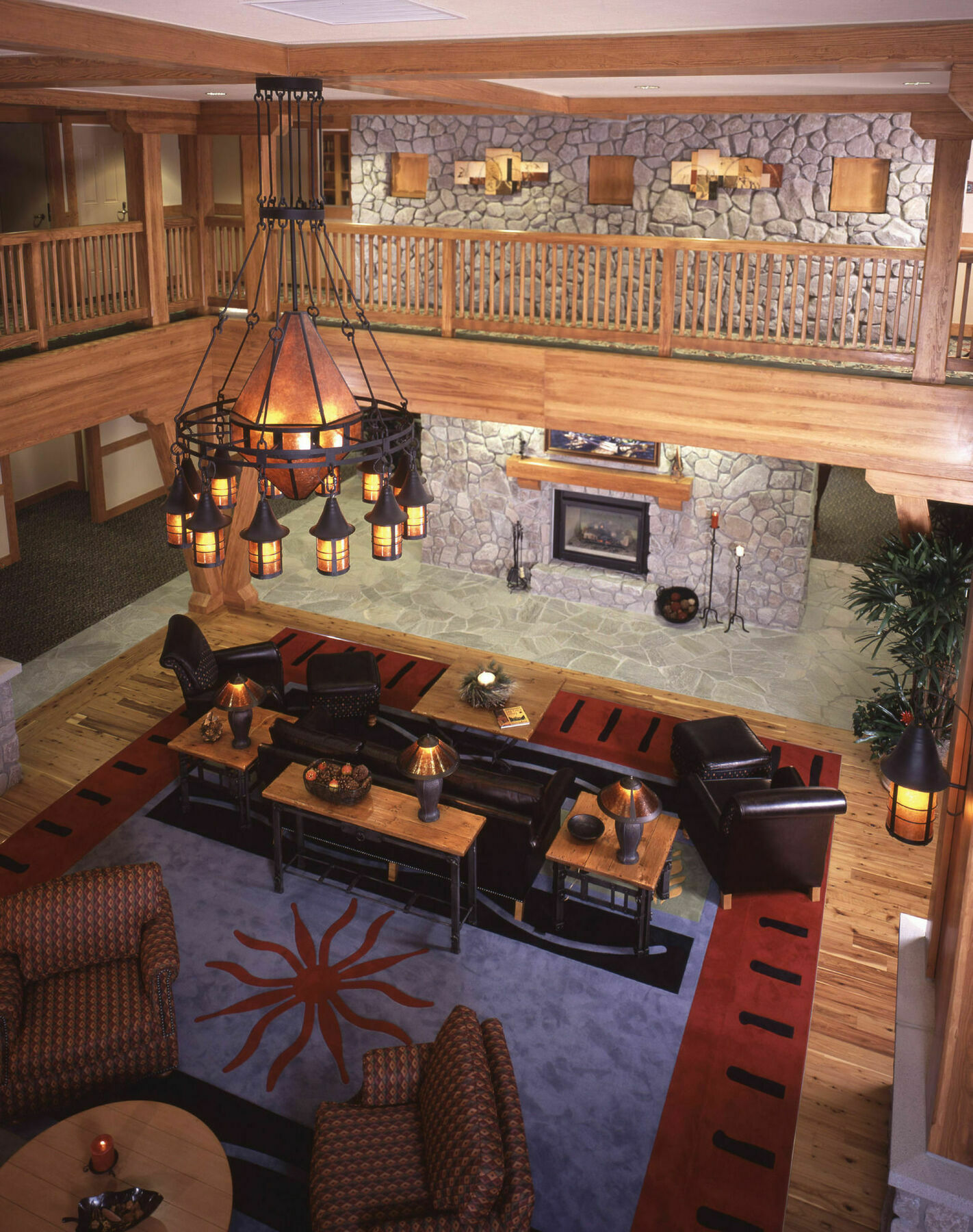 Grand Residences By Marriott Tahoe 1 To 3 Bedrooms And Pent Stateline Exterior foto