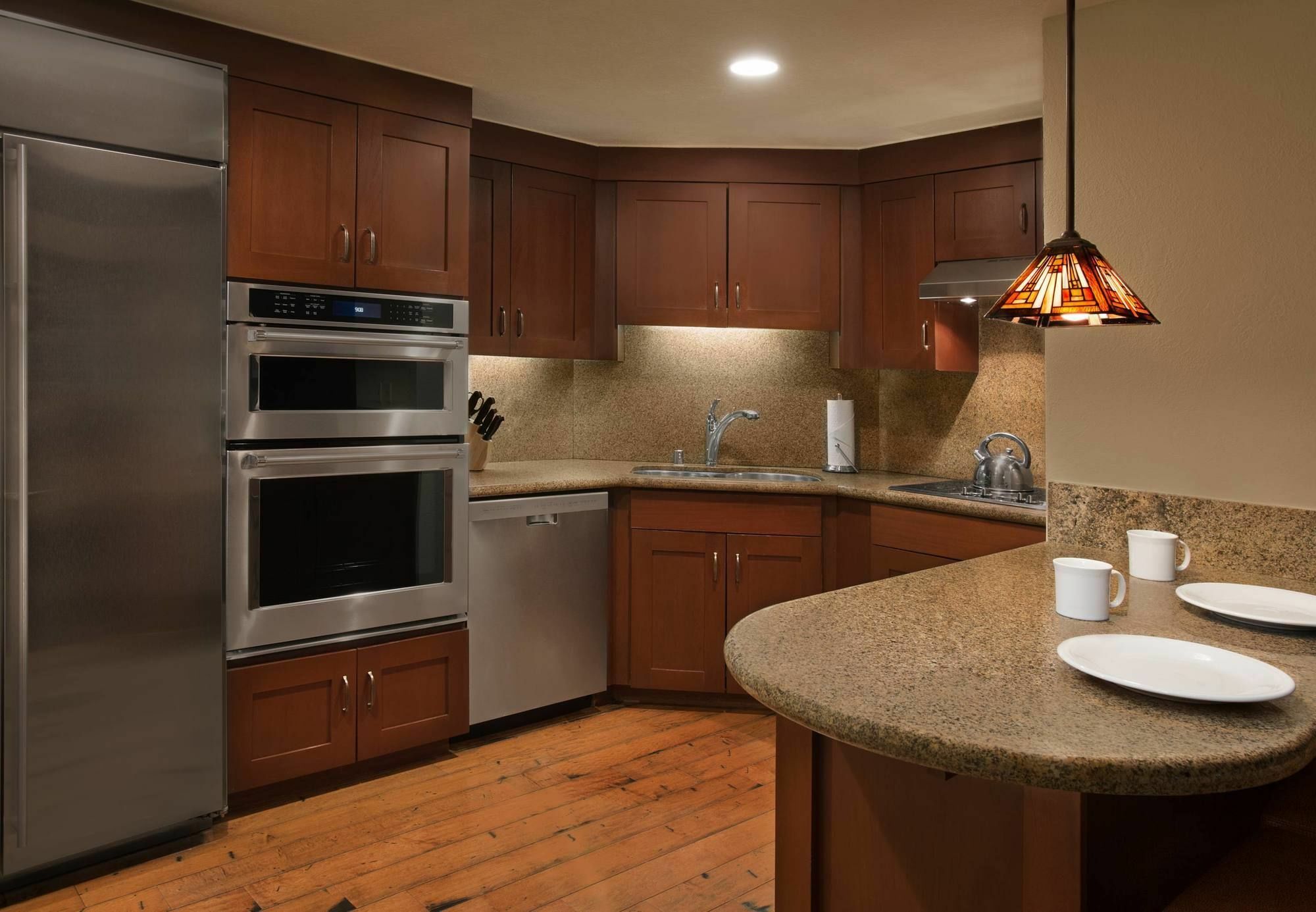 Grand Residences By Marriott Tahoe 1 To 3 Bedrooms And Pent Stateline Exterior foto