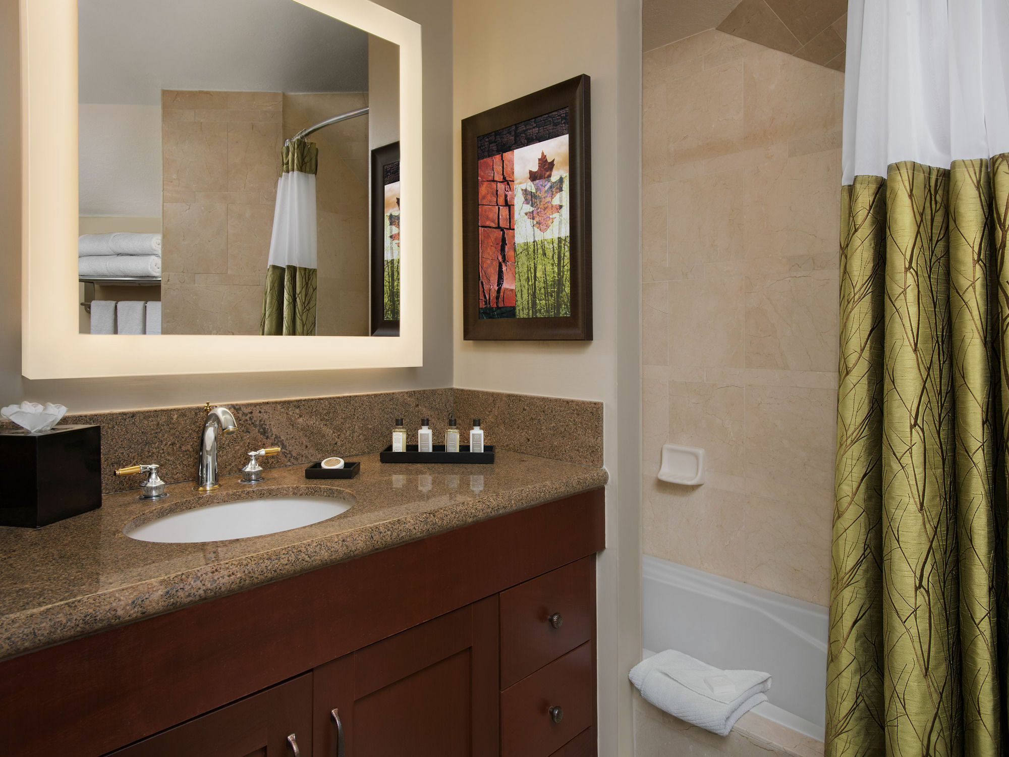 Grand Residences By Marriott Tahoe 1 To 3 Bedrooms And Pent Stateline Exterior foto