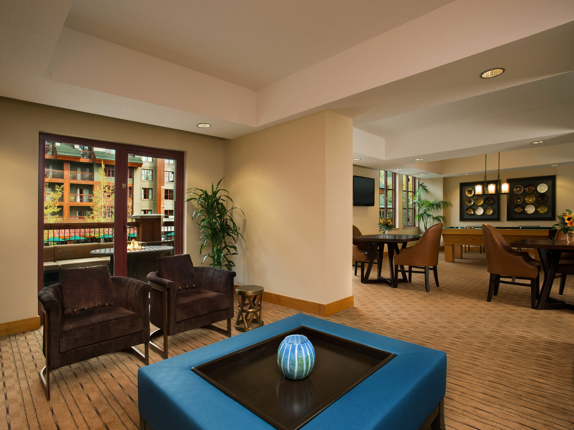 Grand Residences By Marriott Tahoe 1 To 3 Bedrooms And Pent Stateline Exterior foto