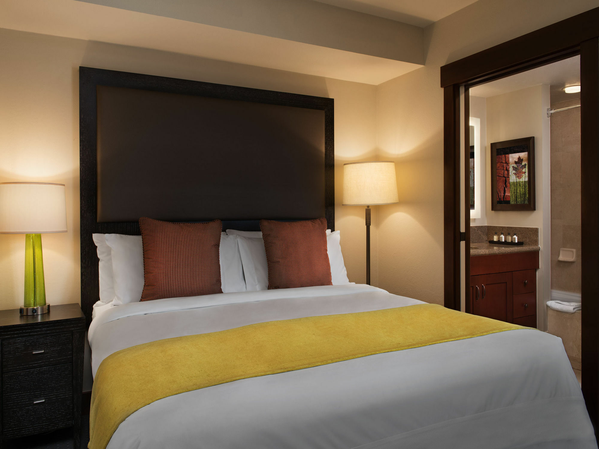 Grand Residences By Marriott Tahoe 1 To 3 Bedrooms And Pent Stateline Exterior foto