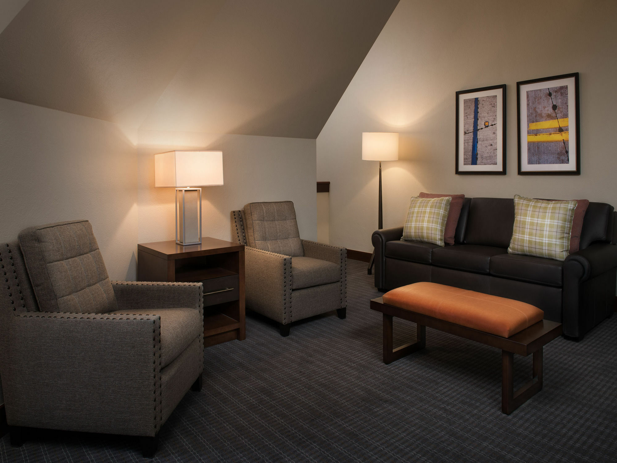 Grand Residences By Marriott Tahoe 1 To 3 Bedrooms And Pent Stateline Exterior foto