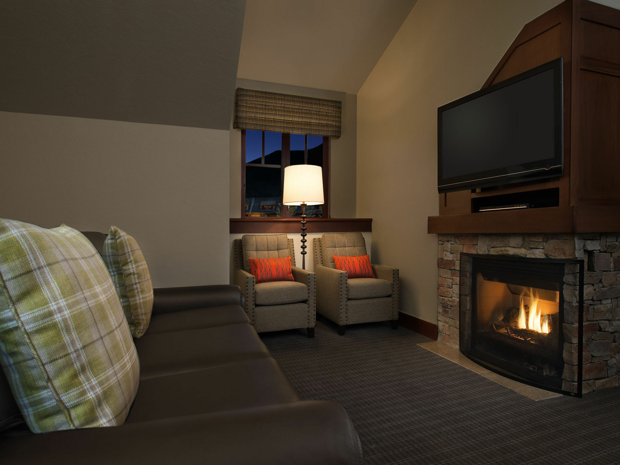 Grand Residences By Marriott Tahoe 1 To 3 Bedrooms And Pent Stateline Exterior foto