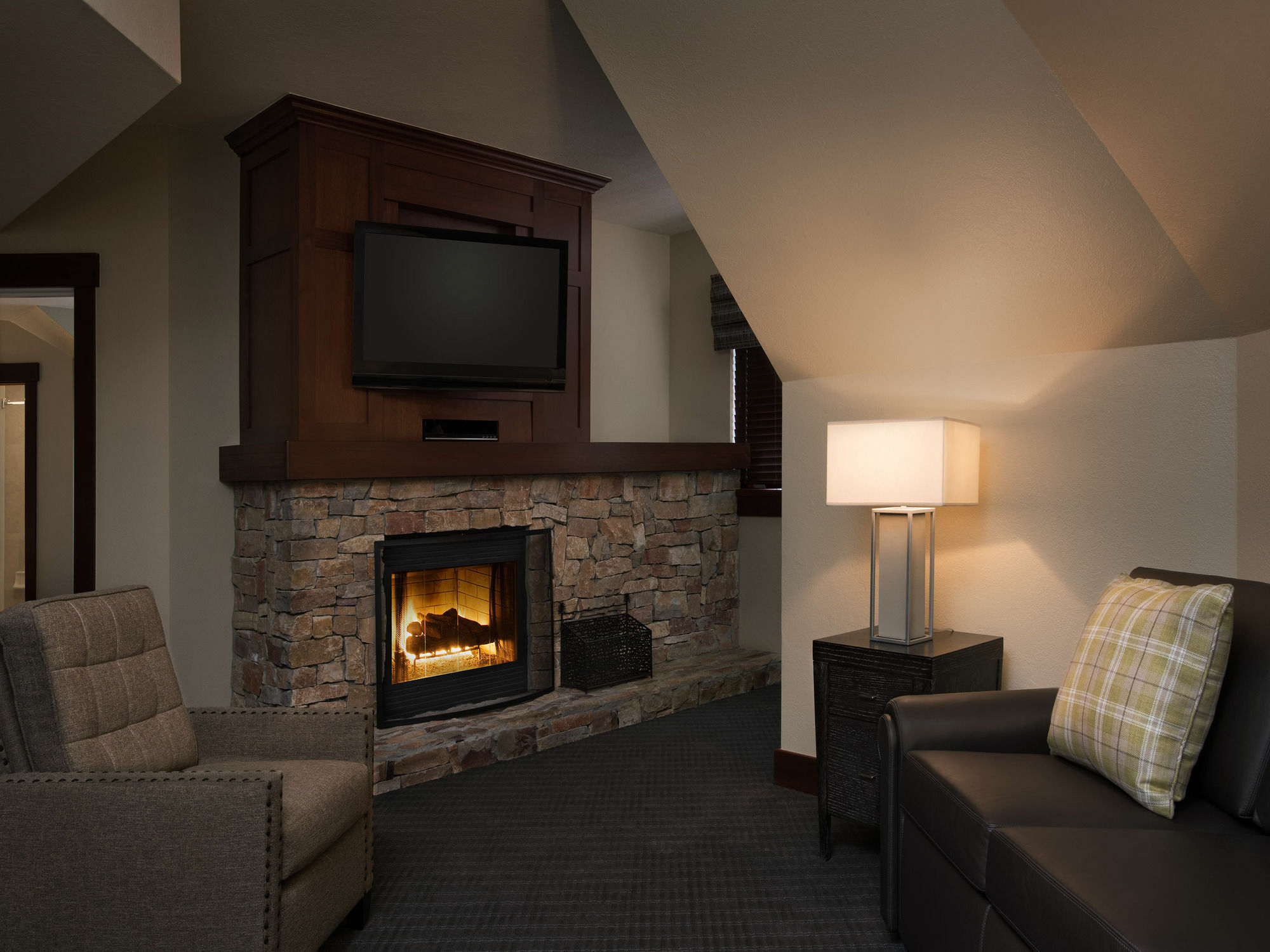 Grand Residences By Marriott Tahoe 1 To 3 Bedrooms And Pent Stateline Exterior foto