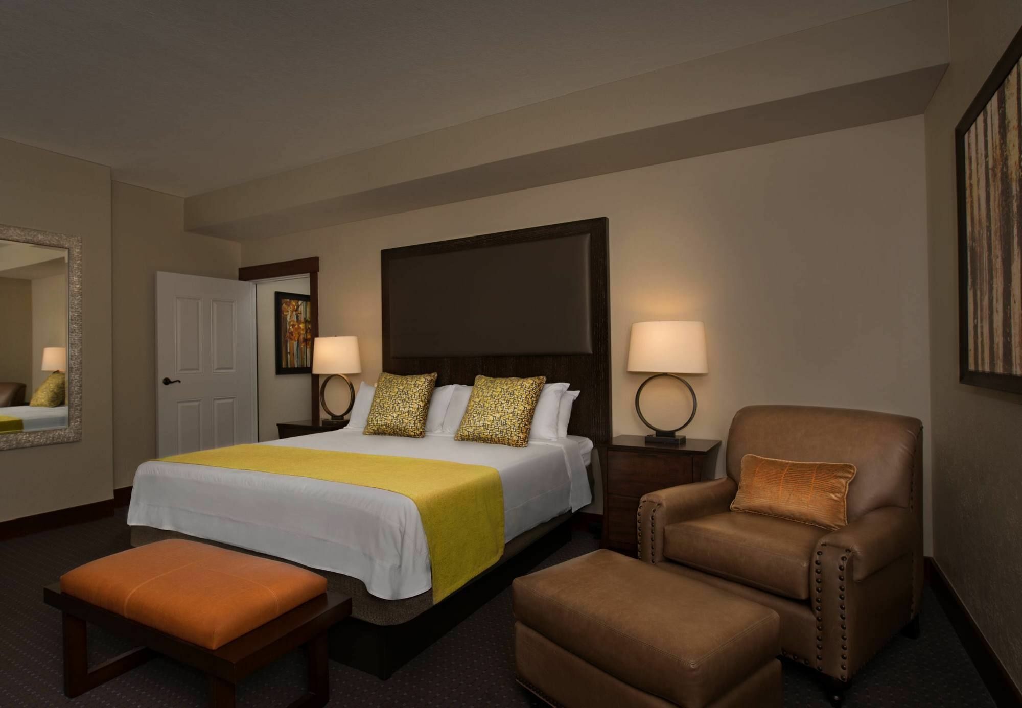 Grand Residences By Marriott Tahoe 1 To 3 Bedrooms And Pent Stateline Exterior foto