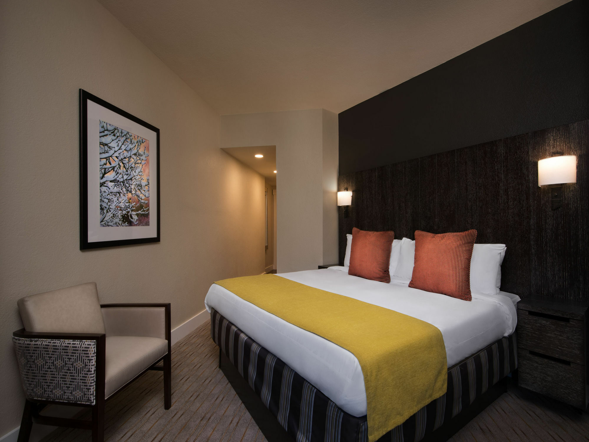 Grand Residences By Marriott Tahoe 1 To 3 Bedrooms And Pent Stateline Exterior foto